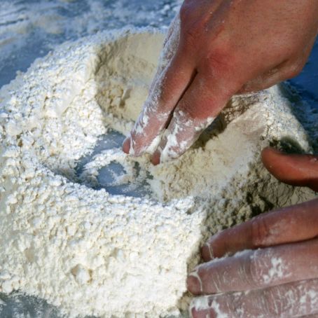 Bizcocho de chocolate