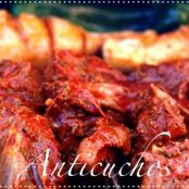 Anticuchos