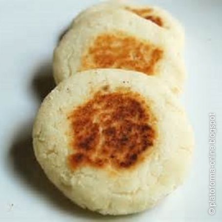 Arepas