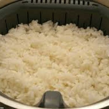 ARROZ BLANCO