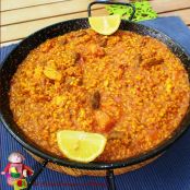 ARROZ DE MONTAÑA