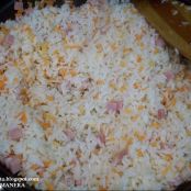 Arroz tres delicias tradicional - Paso 3