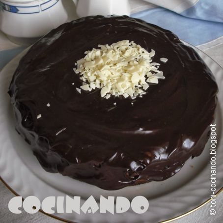 Bizcocho de galletas