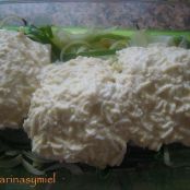 Bacalao gratinado con verduras. - Paso 3