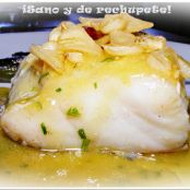 Bacalao al Pil Pil