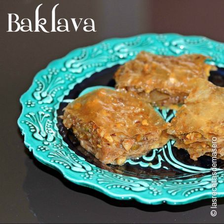 Baklava