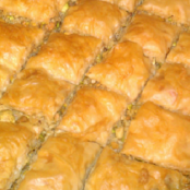Baklava