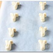 Palmeritas de Hojaldre - Paso 8