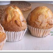 Magdalenas de Xavier Barriga