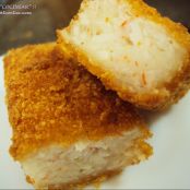 Varitas de merluza caseras