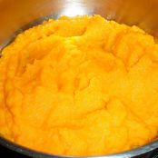 Bombones de zanahoria - Paso 2