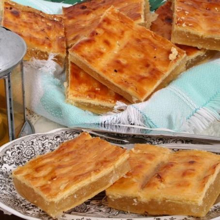 Bayonesa de cabello de ángel