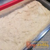 Croquetas de merluza - Paso 5