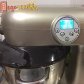 Croquetas de merluza - Paso 4