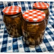 Berenjenas &ldquo;Tipo Almagro&rdquo;