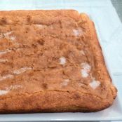 Una bica en compañía - Paso 1