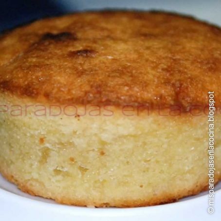 Bizcochitos de almendra