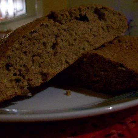 BIZCOCHO DE AZÚCAR MORENO