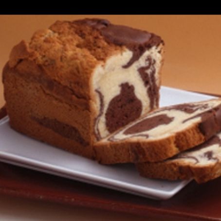 Bizcocho de chocolate