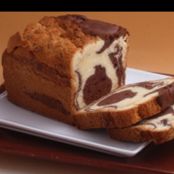 Bizcocho de chocolate