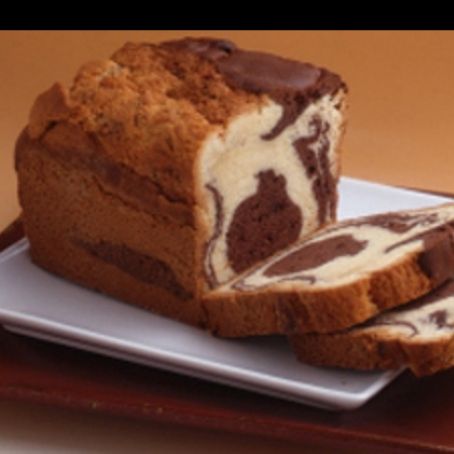 Bizcocho de chocolate