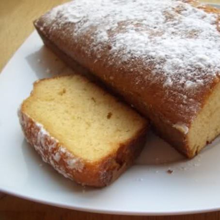 BIZCOCHO DE LECHE CONDENSADA