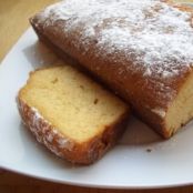 BIZCOCHO DE LECHE CONDENSADA