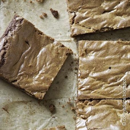 Blondies Gordon Ramsay