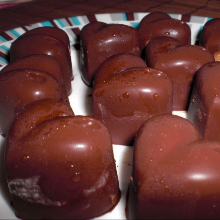 Bombones Mª Angeles