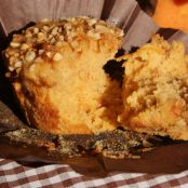 Muffins de boniato - Paso 1