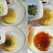 Boquerones fritos adobados. - Paso 2