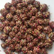 Brigadeiros