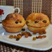 Brioche con frutas Sainte Jaques