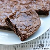 Brownie - Paso 1