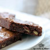 Brownie - Paso 2