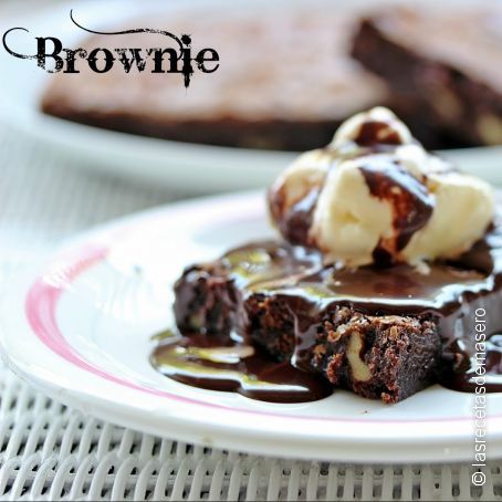 Brownie