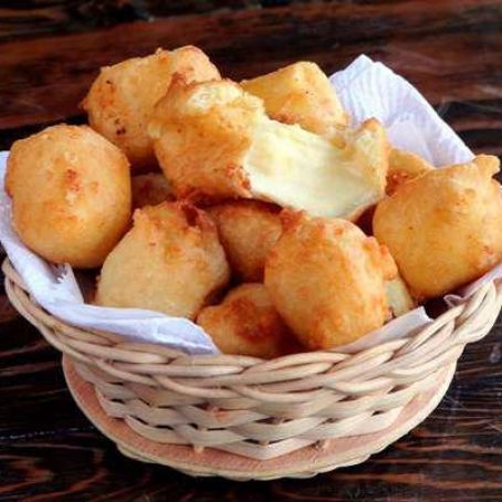 Buñuelos