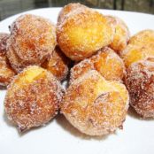 Buñuelos