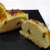 Hot Cross Buns