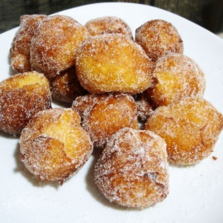 Buñuelos