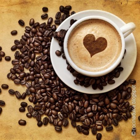 Café con canela/Barraquito/Cafechoc/Truco espuma