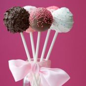 Cake pops