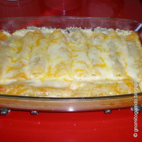 Canelones caseros