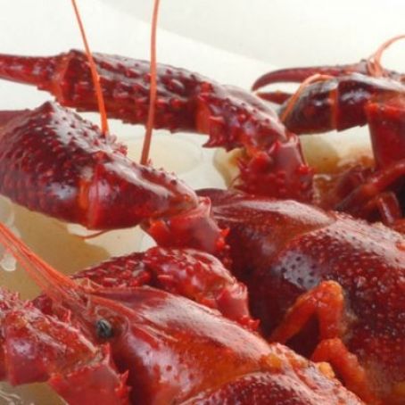 cangrejo de rio a la riojana