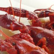 cangrejo de rio a la riojana