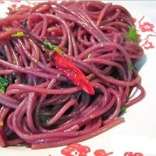 Espaguetis borratxos (all'Ubriacone)