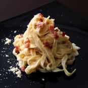 Salsa Carbonara