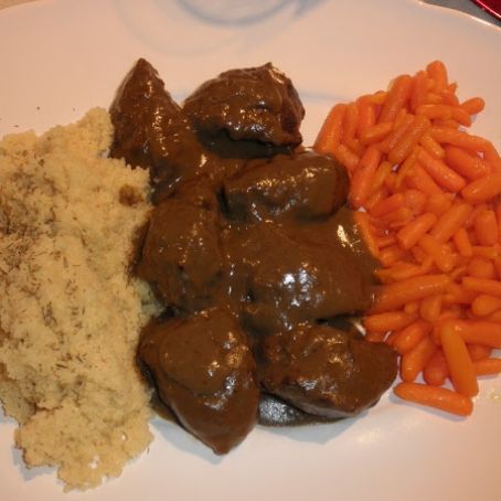 Carrilleras de ibérico