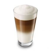 Café Latte Macchiato/+caramelo/Vienés/Moca o Marocchino - Paso 1