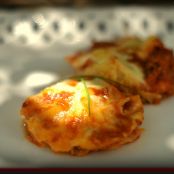 Casi lasaña de carne. - Paso 4